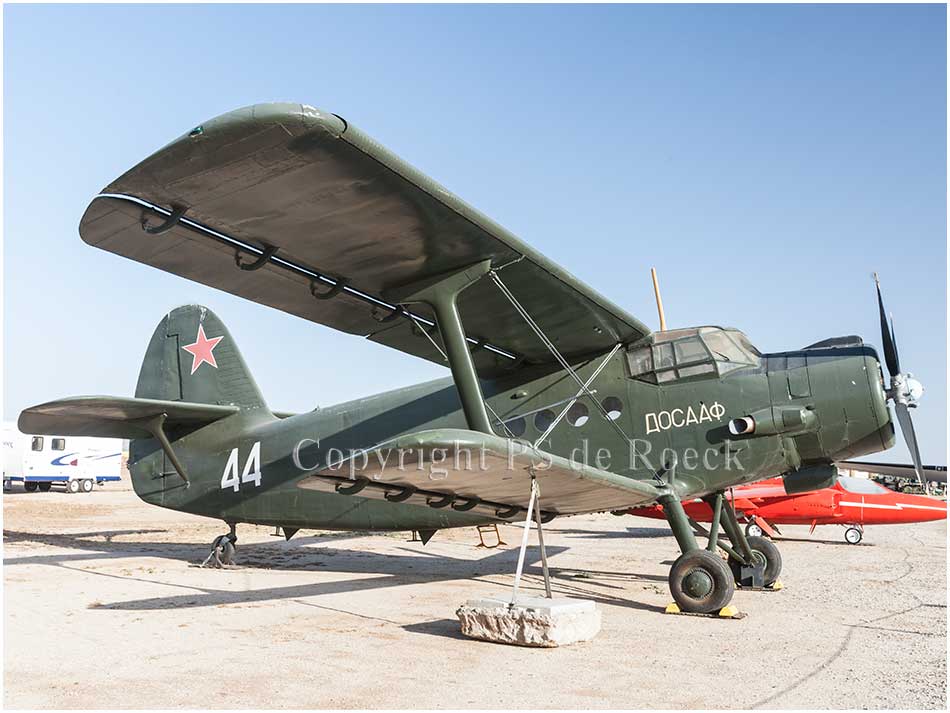 Antonov An2